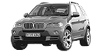 BMW E70 P1E6C Fault Code