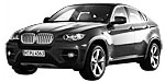 BMW E71 P1E6C Fault Code