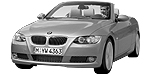 BMW E93 P1E6C Fault Code