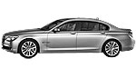 BMW F02 P1E6C Fault Code