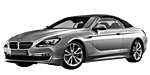 BMW F12 P1E6C Fault Code