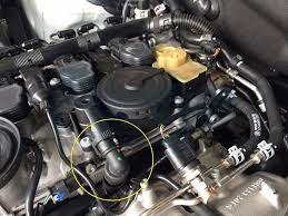 See P1E6C in engine