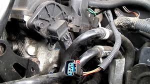 See P1E6C in engine